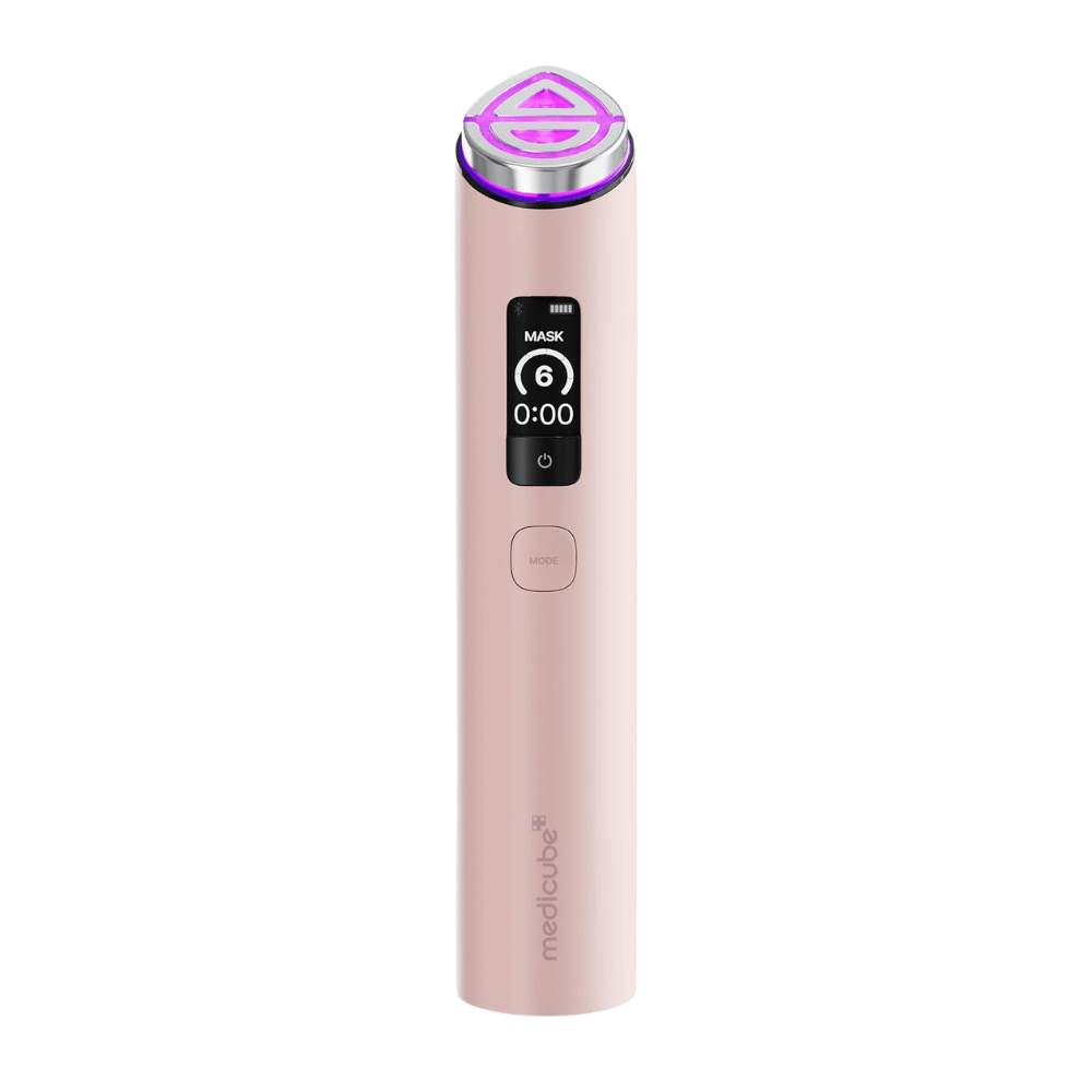 Medicube - AGE-R Booster Pro X2 – Koreanbeauty - Your K-Beauty
