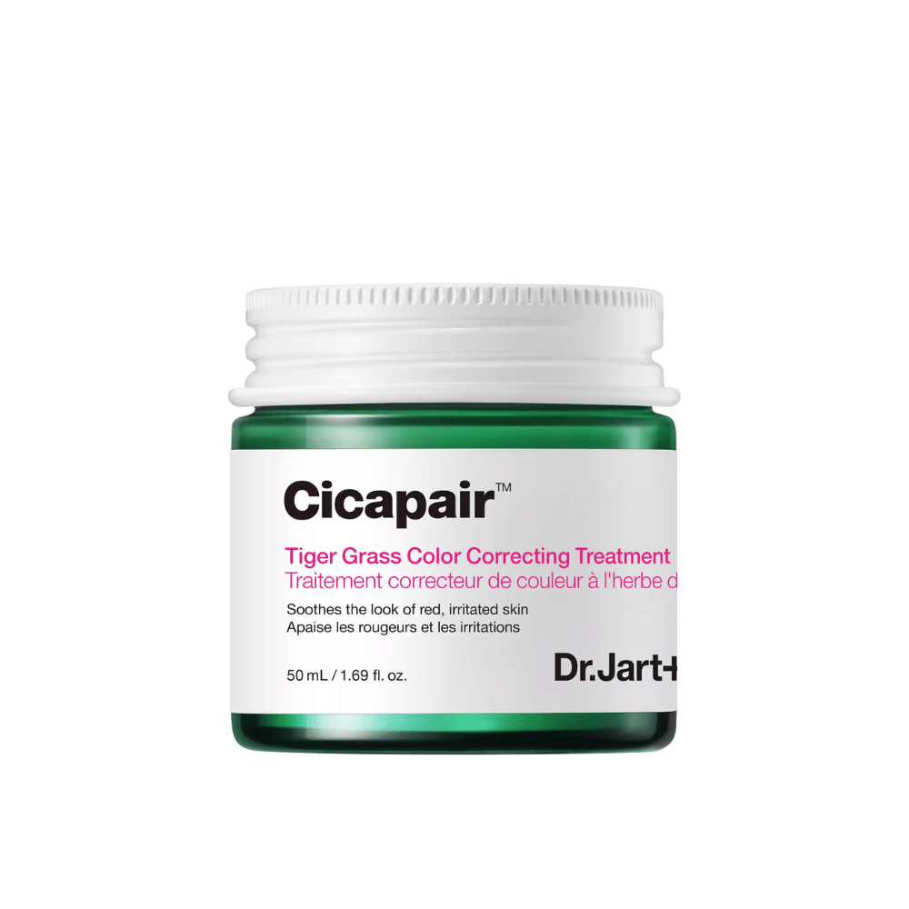 [Dr. Jart+] Cica Pair Tiger Grass Color Correcting Treatment SPF22 PA++ 50ml main image 0