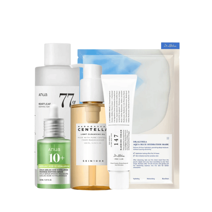 The Ultimate Holiday Gift - Young Skin Edition