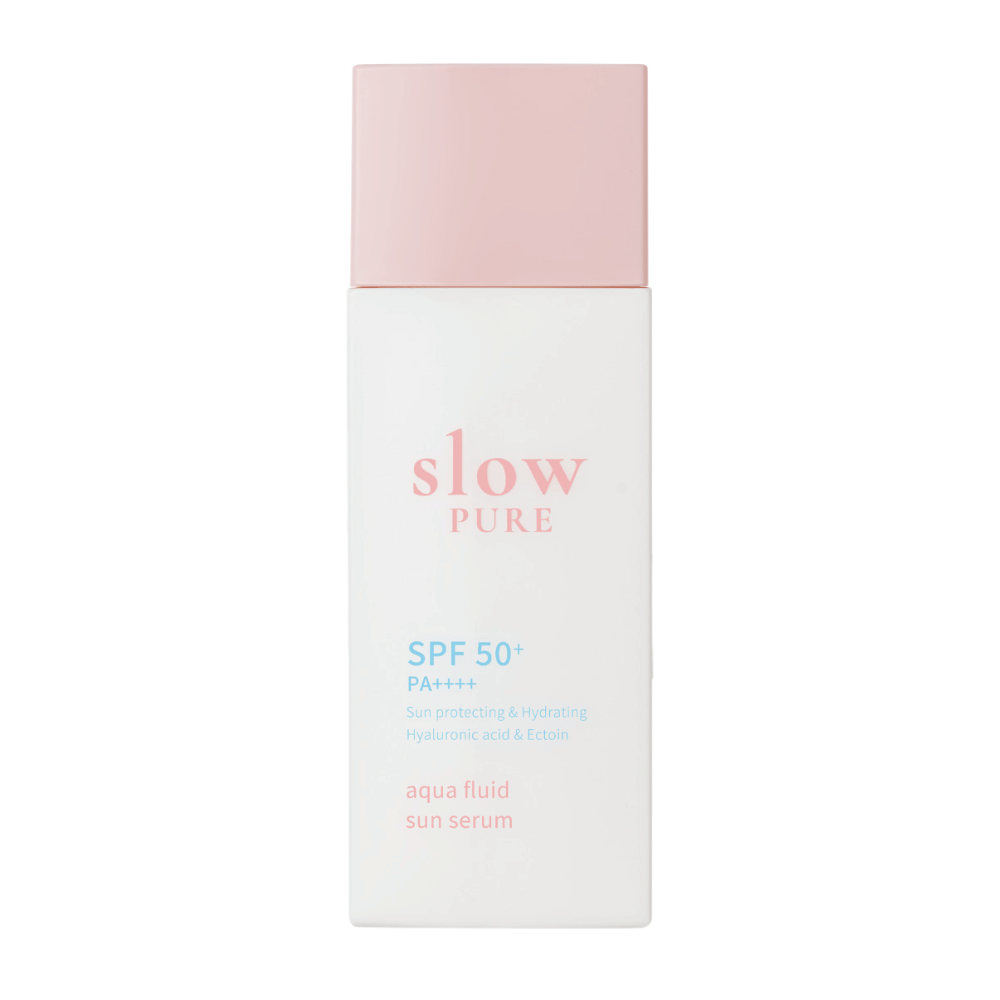 Aqua Fluid Sun Serum 50ml