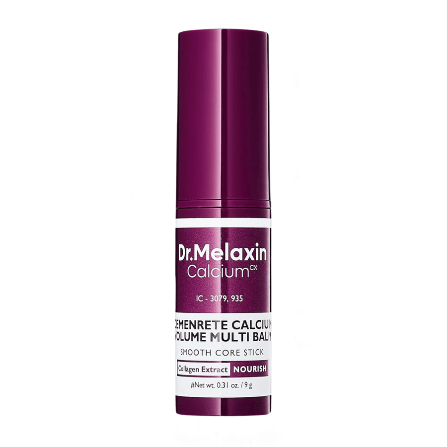 Dr. Melaxin Cemenrete Calcium Volume Multi Balm 9 g multi balm stick med kollagenekstrakt for fastere, fyldigere og mer elastisk hud.