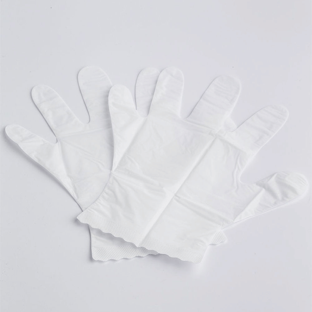 PETITFEE Dry Essence Hand Pack fuktighetsgivende håndmaske i hanskeform for tørre og sprukne hender