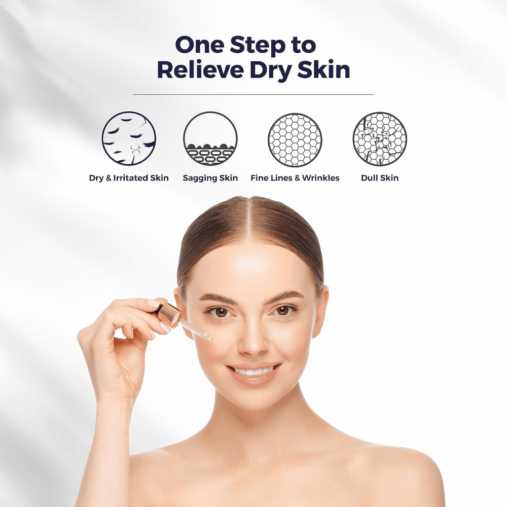 2. Centellian24 Hyaluronic Tox Boosting Ampoule – fuktgivende serum for tørr hud, fine linjer og gusten hud