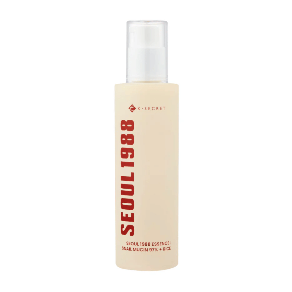 Produktbilde for KSECRET-SEOUL 1988 Essence Snail Mucin 97%