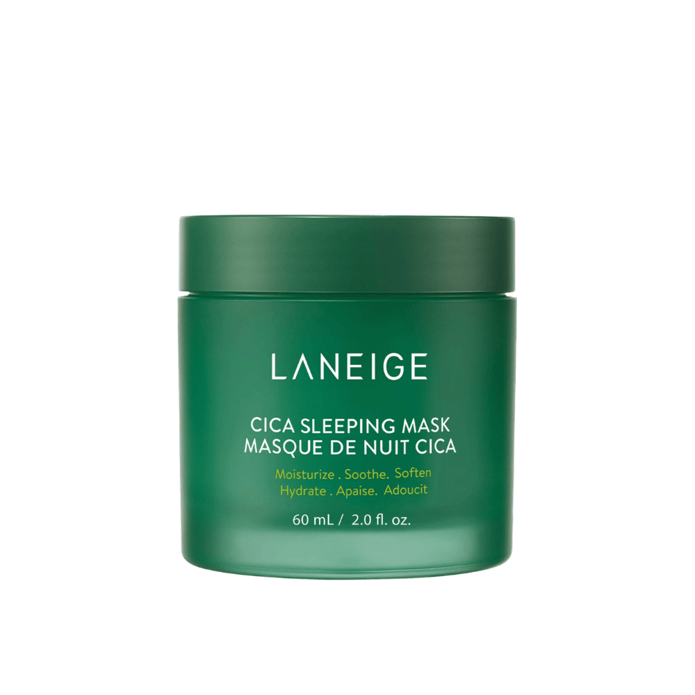 LANEIGE Cica Sovemaske 60ml.