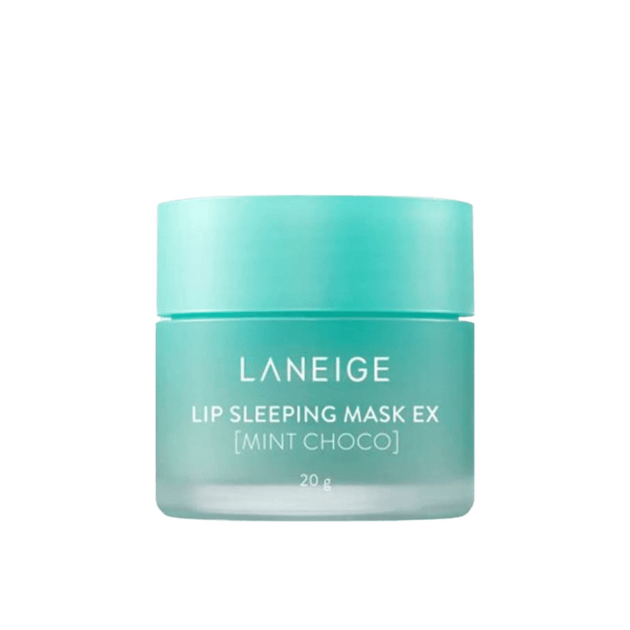 LANEIGE Lip Sleeping Mask Mint Choco 20g.