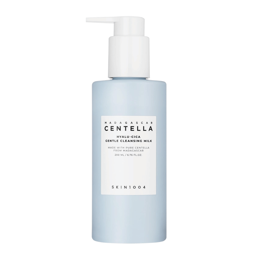 SKIN1004 Madagascar Centella Hyalu-Cica Gentle Cleansing Milk 200 ml – koreansk ansiktsrens