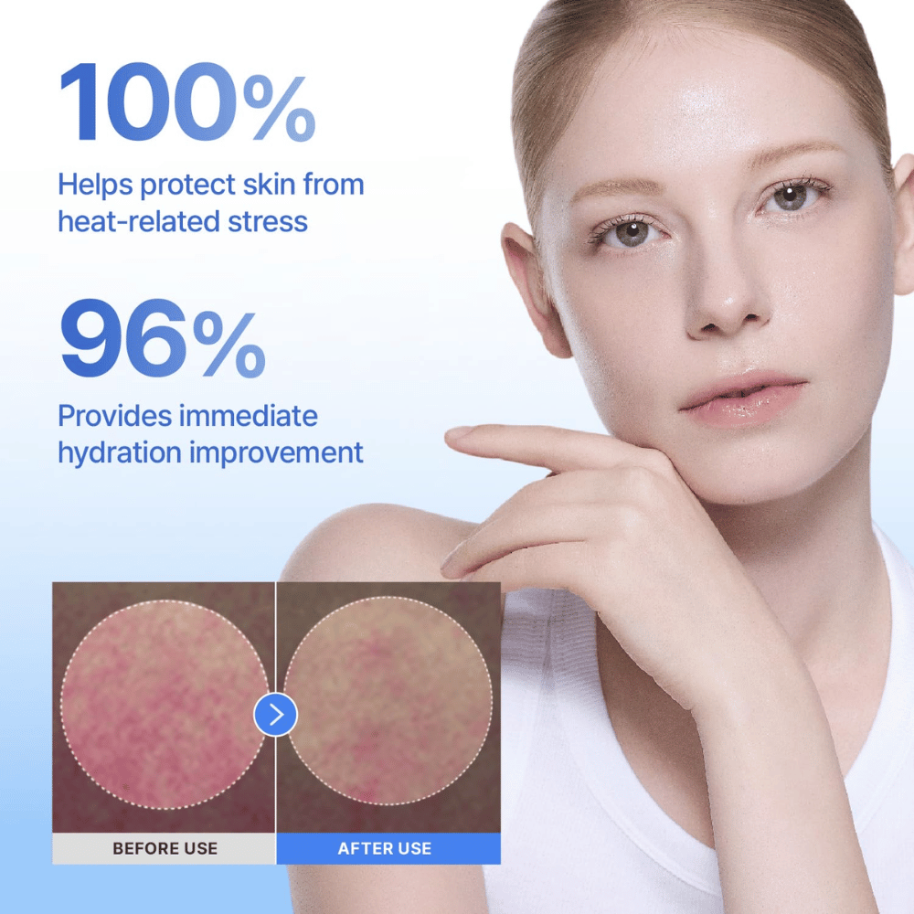 3. Centellian24 Madeca Cream Hydra Calming – ansiktskrem som hjelper med å fukte og beskytte stresset hud