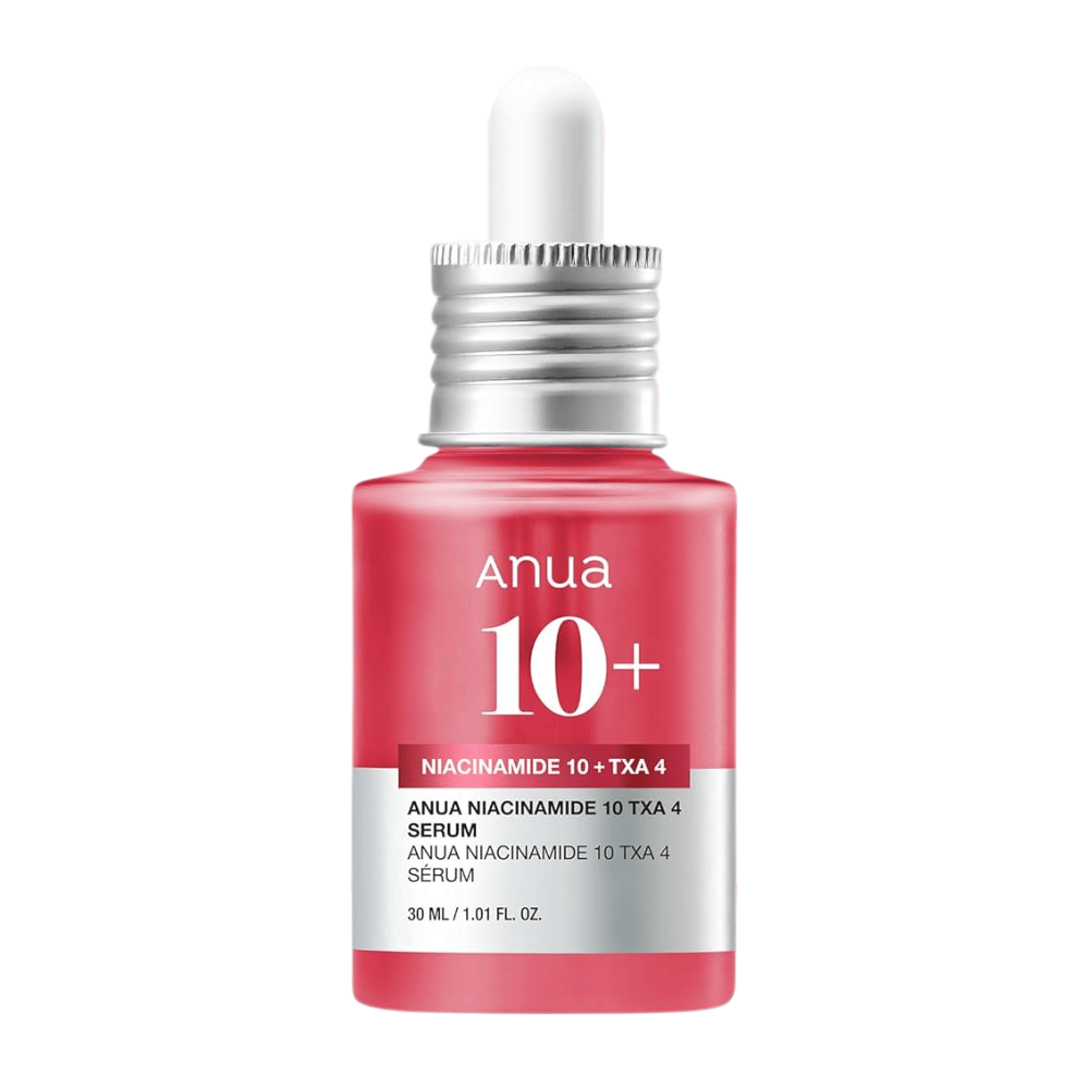 Anua - Niacinamide 10% + TXA 4% Serum 30ml