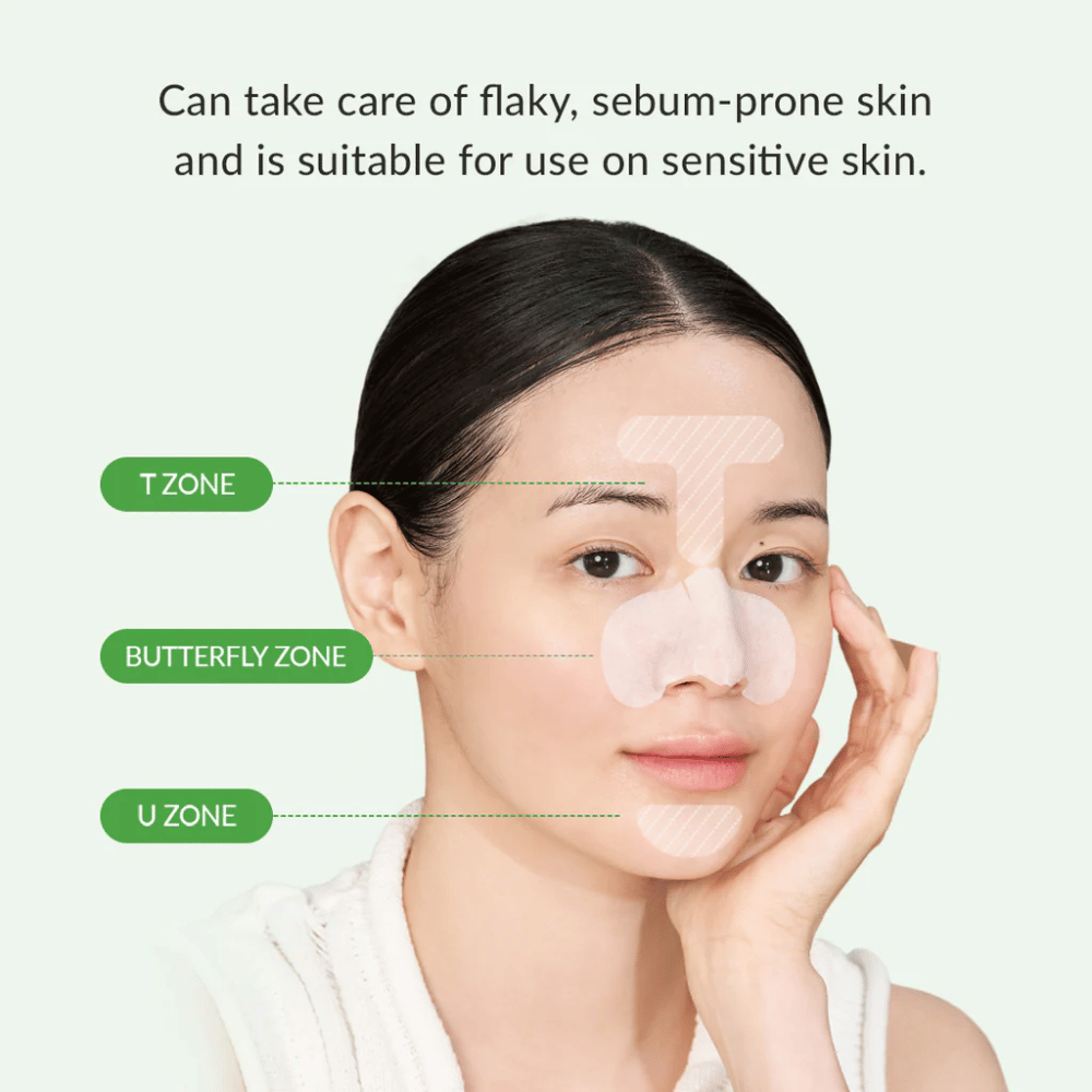 Dr. Althea Premium Quick Step Sebum Cleanser – rens for T-sonen og områder med hudormer som hjelper til med å kontrollere oljete hud og forbedre hudens klarhet.