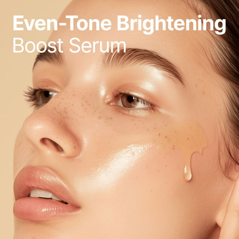 Purito SEOUL Pure Vitamin C Serum er et glødgivende C-vitaminserum utviklet for å motvirke gusten og ujevn hudtone.