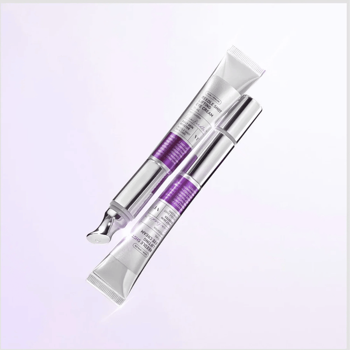 VT Cosmetics Reedle Shot Lifting Eye Cream 15 ml – koreansk anti-age Øyekrem med mikronålsteknologi for fastere hud