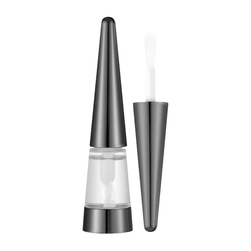 VT Reedle Shot Lip Plumper Expert med applikator og transparent beholder, leppeplumper som gir volum, glans og intens pleie.