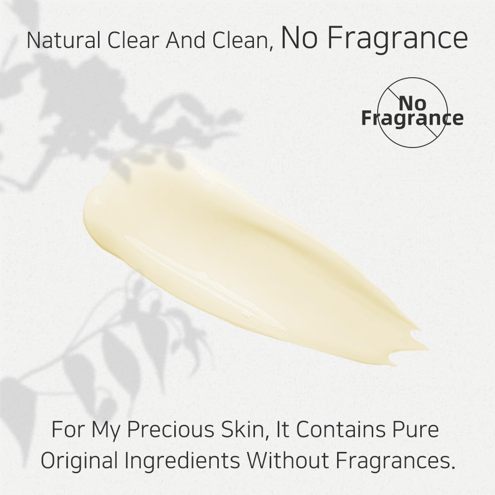 APLB Retinol Vitamin C Vitamin E Facial Cream med parfymefri formel
