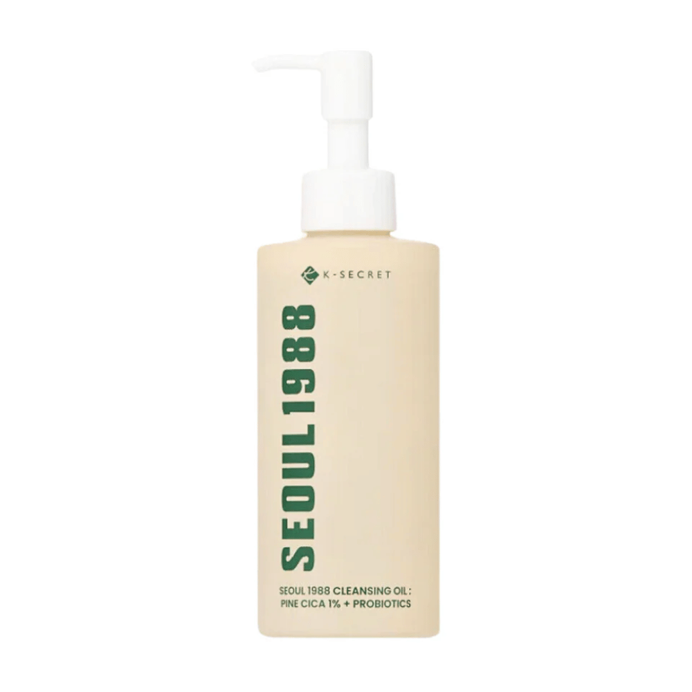 Produktbilde på SEOUL 1988 Cleansing Oil