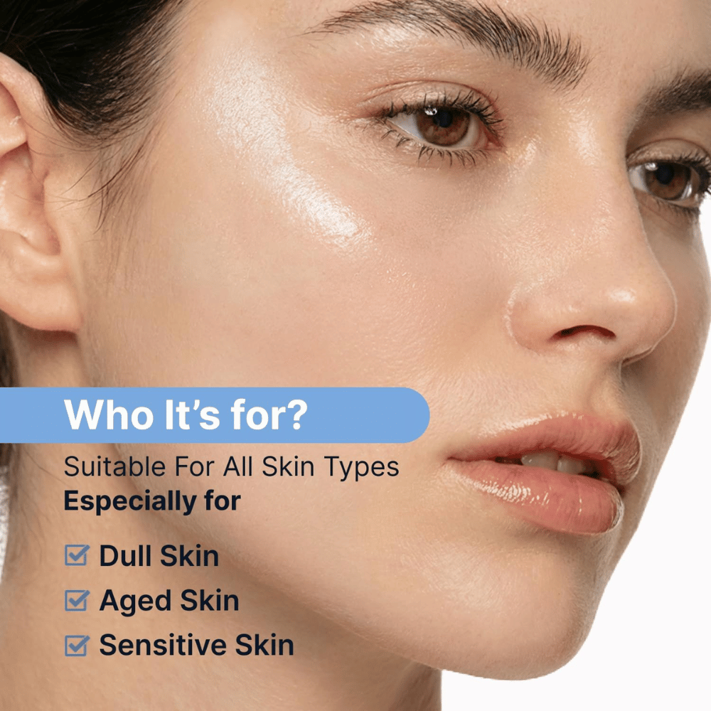SUNGBOON EDITOR Silk Peptide EGF Intensive Smoothing Toner – toner for gusten, moden og sensitiv hud