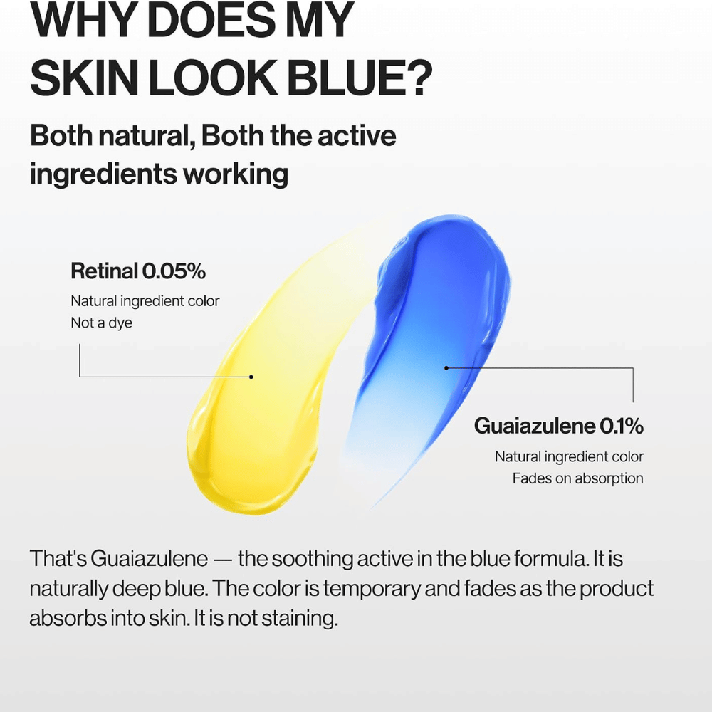 Celimax The Vita-A Retinal Shot Tightening Dual Cream – dobbeltvirkende ansiktskrem med retinal 0,05 %, Matrixyl 3000 og panthenol