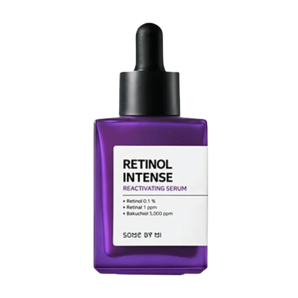 SOME BY MI - Retinol Intense Reactivating Serum 30ml