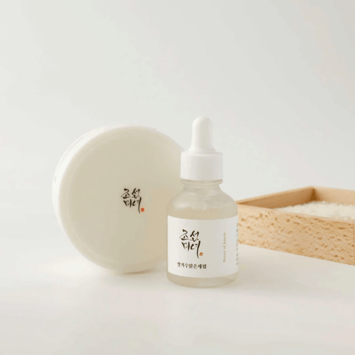 Beauty of Joseon Glow Deep Serum 30ml för hyperpigmentering och naturlig lyster.